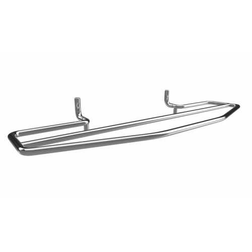 BEMETA 134504232 RAWELL wieszak na ręcznik, grzejnikowy , chrom