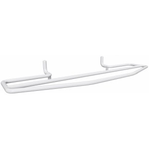 *BEMETA 134504235 RAWELL wieszak na ręcznik, grzejnikowy, biały