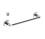 BEMETA 104104262 RAWELL wieszak na ręcznik na magnes 206 mm