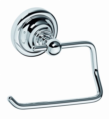 BEMETA 144312022 RETRO chrom uchwyt na papier toaletowy