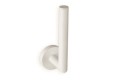 BEMETA 104112034 WHITE biały uchwyt na zapas papieru toaletowego
