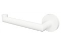 BEMETA 104212034L WHITE biały uchwyt na papier toaletowy lewy