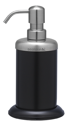 Acero black soapdispenser 8717821184537.png