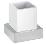 BEMETA 145511012 GAMMA kubek wiszący , biały