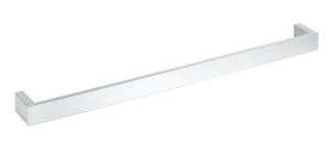 BEMETA 145804042 GAMMA wieszak na ręcznik 600 mm