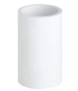 *BEMETA 145711324 GAMMA kubek wolnostojący, biały