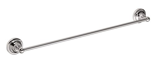 BEMETA 144304042 RETRO chrom wieszak na ręcznik 600 mm