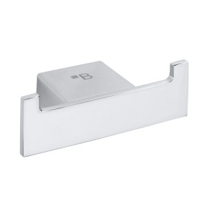 BEMETA 135006032 VIA haczyk podwójny