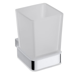 BEMETA 135011012 VIA kubek wiszący