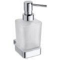 BEMETA 135009042 VIA dozownik na mydło 250 ml