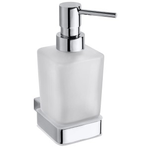 BEMETA 135009042 VIA dozownik na mydło 250 ml