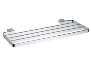 BEMETA 135002182 VIA wieszak / półka na ręczniki 500 mm