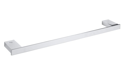 BEMETA 135004022 VIA wieszak na ręcznik 450 mm
