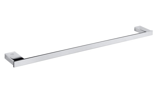 BEMETA 135004042 VIA wieszak na ręcznik 565 mm