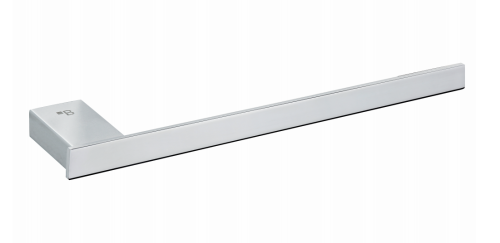 BEMETA 135004043 VIA wieszak na ręcznik 297mm prawy