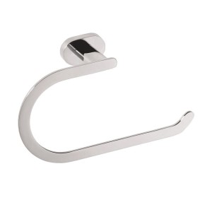 BEMETA 118404061 OVAL Ring wieszak na ręcznik