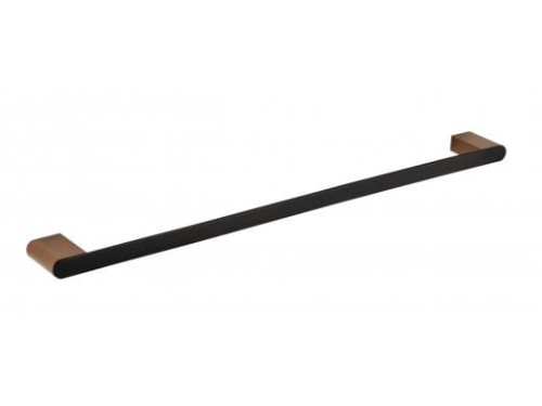 BEMETA 108104040 GALLA wieszak na ręcznik 600 mm