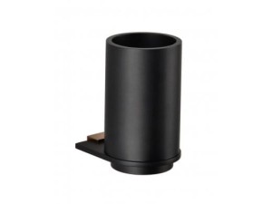 BEMETA 108110010 GALLA kubek na szczoteczki do zębów