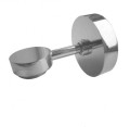 BEMETA 104108202 OMEGA magnetyczny uchwyt na mydło