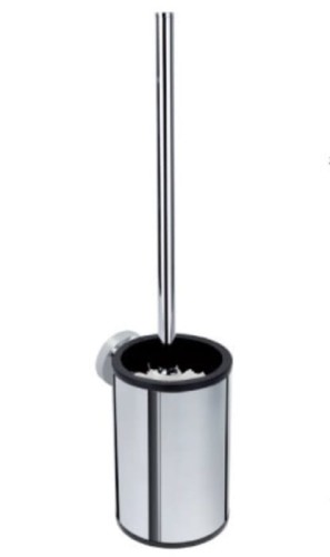 BEMETA 104913112 OMEGA wisząca szczotka wc, białe włosie