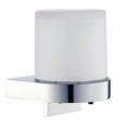 BEMETA 104309322 OMEGA dozownik do mydła, szklany