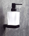 BEMETA 135009040 NERO dozownik do mydła 250ml