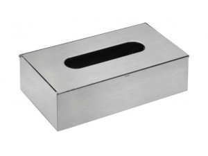 BEMETA NEO 102303025 pudełko na chusteczki higieniczne, stal nierdzewna