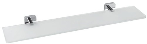 BEMETA 154102242 TASI półka szklana 600 mm