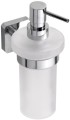 BEMETA 154109042 TASI dozownik do mydła 230 ml