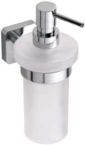 BEMETA 154109042 TASI dozownik do mydła 230 ml