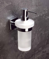 BEMETA 154109042 TASI dozownik do mydła 230 ml