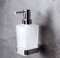 BEMETA 135009042 VIA dozownik na mydło 250 ml