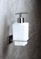 BEMETA 153209049 NIKI dozownik na mydło 250ml