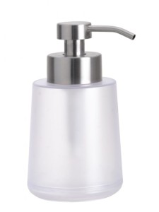 BEMETA 107109256 dozownik do mydła 450ml,