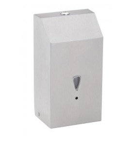 BEMETA 105109345 automatyczny dozownik do mydła w pianie