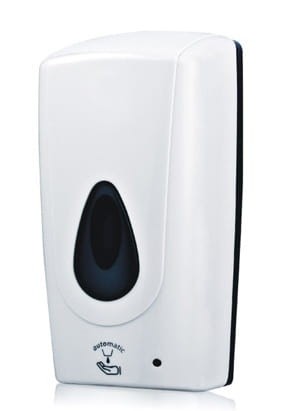 BEMETA 121209032 automatyczny dozownik do mydła w pianie 1000ml