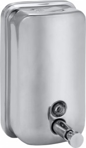 BEMETA 106109091 dozownik do mydła 500ml
