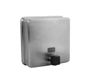 BEMETA 105109205 dozownik do mydła 1500ml