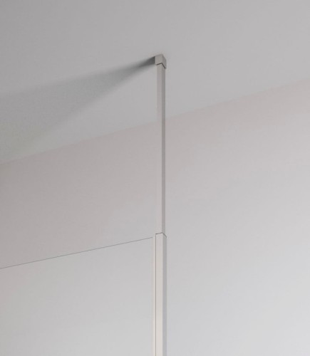 Radaway WD-008-01 Teleskopowy wspornik dosufitowy