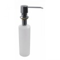 BEMETA 136109012 podblatowy wbudowany dozownik do mydła 470ml, napęłniany od góry