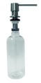 BEMETA 152109143 podblatowy wbudowany dozownik mydła i płynu dezynfekującego 1100ml