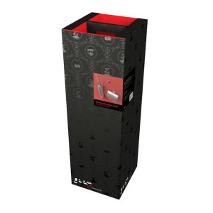 GEESA NEMOX STAINLESS STEEL 916500-05-115 komplet akcesoriów