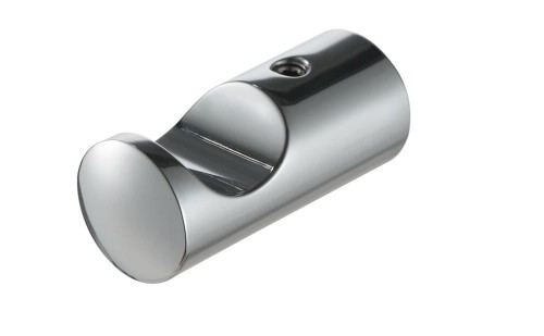 GEESA 912804-02 haczyk chrom