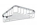 BEMETA 146208342 CYTRO narożnikowa mydelniczka ażurowa 190 mm