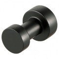 GEESA NEMOX BLACK COLLECTION Haczyk, czarny 916513-06