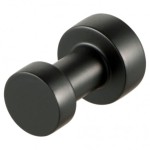 GEESA NEMOX BLACK COLLECTION Haczyk, czarny 916513-06