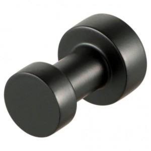 GEESA NEMOX BLACK COLLECTION Haczyk, czarny 916513-06