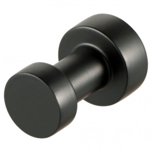 GEESA NEMOX BLACK COLLECTION Haczyk, czarny 916513-06