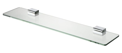 GEESA 918401-02 AIM COLLECTION półka łazienkowa 60 cm