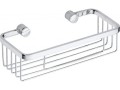 BEMETA 146208362 CYTRO mydelniczka ażurowa 250 mm